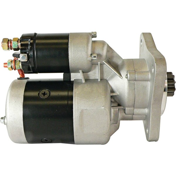 Aftermarket JAndN Electrical Products Starter 410-42012-JN - main